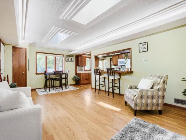 558 113th Lane NW Minneapolis MN 55448 - MLS# 7165501