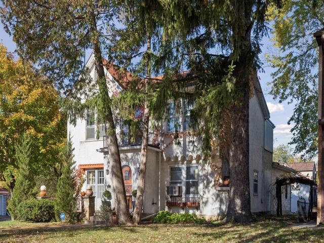 1755 Eleanor Avenue Saint Paul MN 55116 - MLS# 7165502 — photo 3