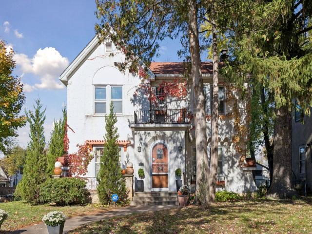 1755 Eleanor Avenue Saint Paul MN 55116 - MLS# 7165502