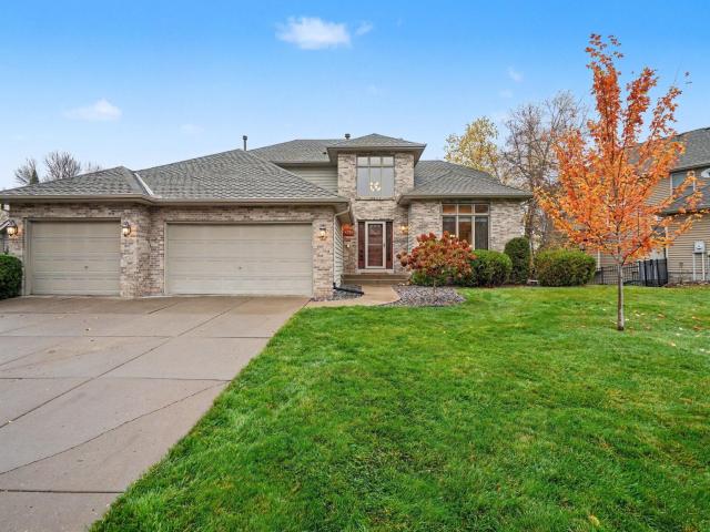8185 Xene Lane N Maple Grove MN 55311 - MLS# 7165517