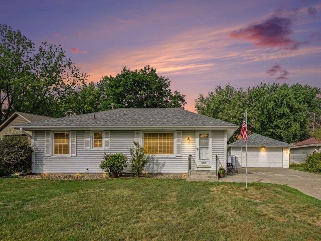 14669 Danbury Avenue W Rosemount MN 55068 - MLS# 7165554