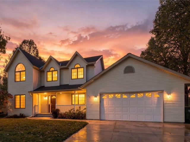 201 Douglas Drive Glencoe MN 55336 - MLS# 7165567