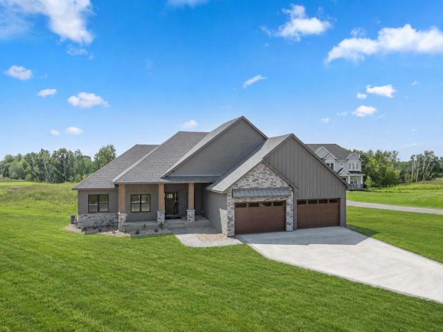 2490 179th Avenue NE Ham Lake MN 55304 - MLS# 7165577