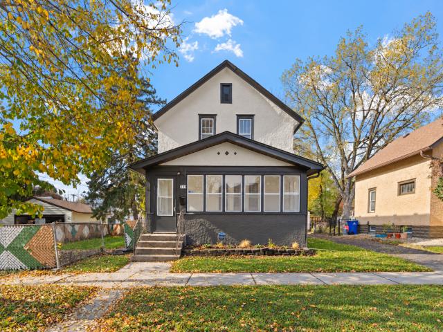 339 Webster Street Saint Paul MN 55102 - MLS# 7165581