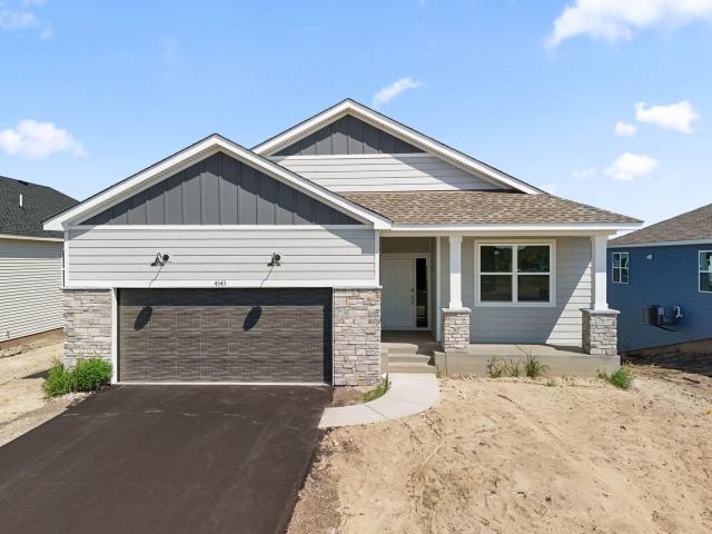 4343 132nd Avenue NE Blaine MN 55449 - MLS# 7165628