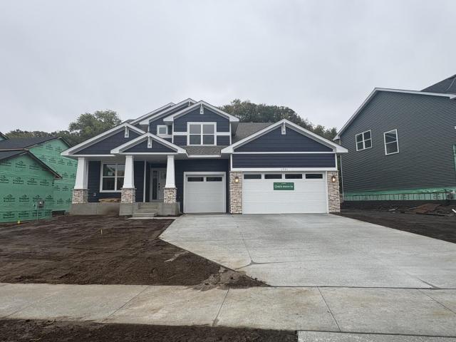 1701 Hadley Hills Drive NE Rochester MN 55906 - MLS# 7165637