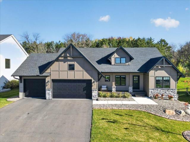 19816 Henning Avenue Lakeville MN 55044 - MLS# 7165659