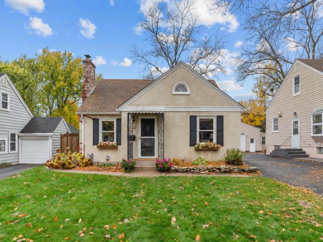 3316 Zarthan Avenue S Saint Louis Park MN 55416 - MLS# 7165663