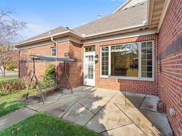 2879 Edison Street NE Unit A Blaine MN 55449 - MLS# 7165674