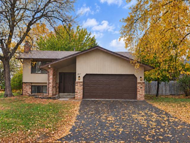 8417 Kentucky Avenue N Brooklyn Park MN 55445 - MLS# 7165681