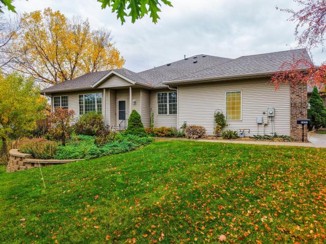 1431 Kings Run Dr NW Rochester MN 55901 - MLS# 7165699