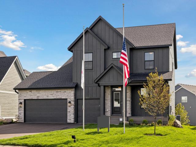 5051 Airlake Drive Woodbury MN 55129 - MLS# 7165704