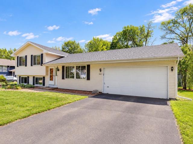 3601 83rd Avenue N Brooklyn Park MN 55443 - MLS# 7165714