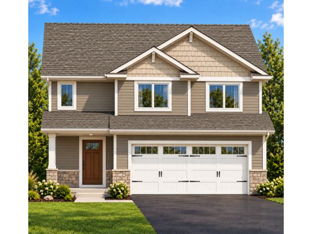 1805 Meridian Trail Mankato MN 56001 - MLS# 7165725