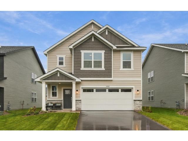 10760 Henslowe Avenue S Cottage Grove MN 55016 - MLS# 7165742