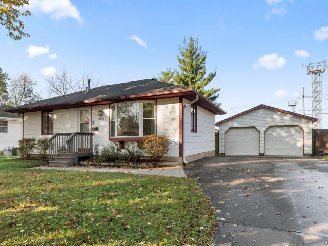 5941 Regent Avenue N Crystal MN 55429 - MLS# 7165743