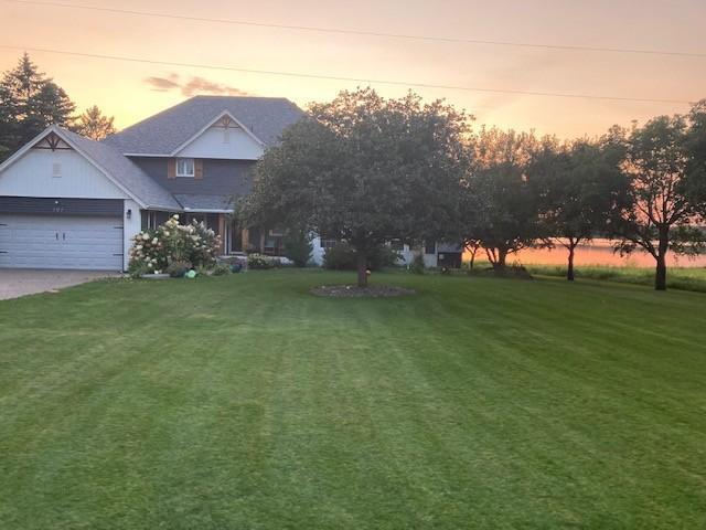 707 Armitage Avenue SW Buffalo MN 55313 - MLS# 7165766