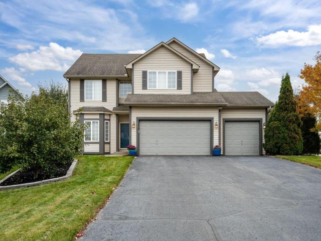 679 Adam Court Carver MN 55315 - MLS# 7165774