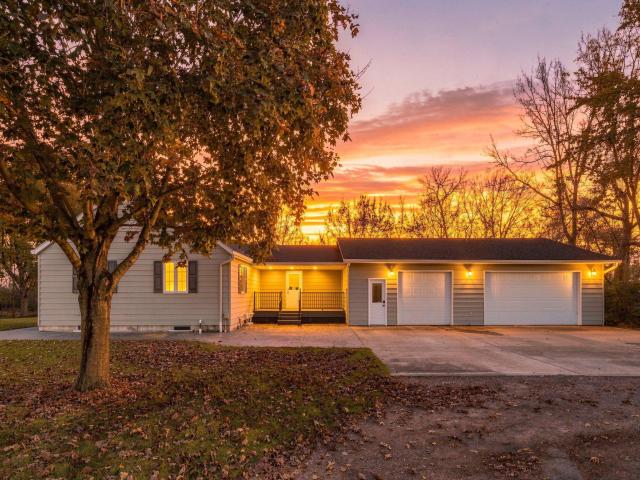 1514 23rd Street Glencoe MN 55336 - MLS# 7165779