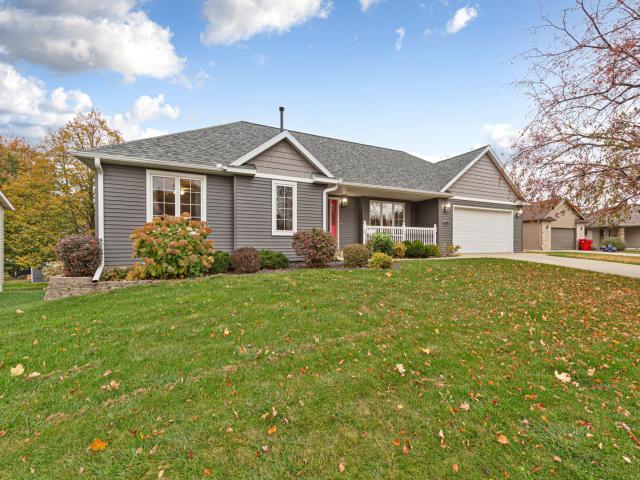 1005 3rd Place NW Kasson MN 55944 - MLS# 7165810