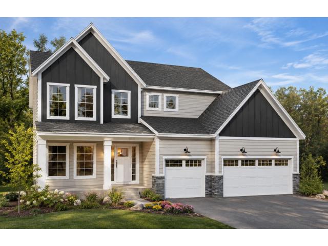 20072 Gothic Avenue Lakeville MN 55044 - MLS# 7165884