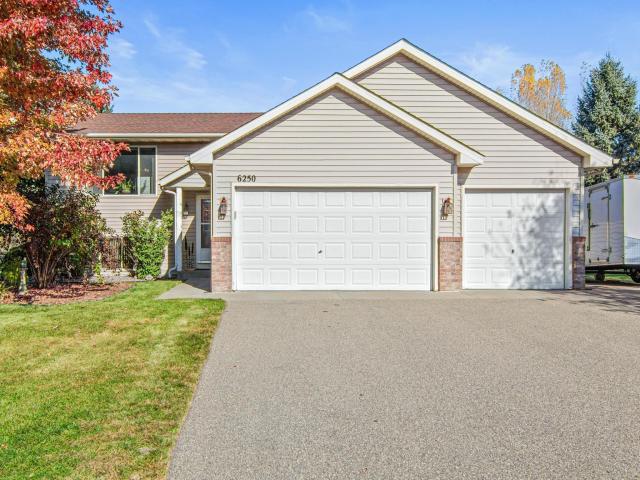 6250 152nd Street N Hugo MN 55038 - MLS# 7165888