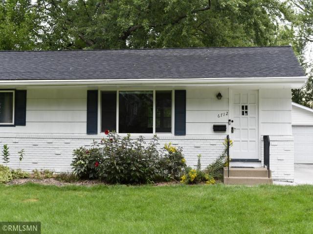 6712 W 26th Street Saint Louis Park MN 55426 - MLS# 7165919