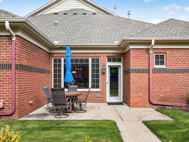 11770 Vermillion Street NE Unit G Blaine MN 55449 - MLS# 7165969