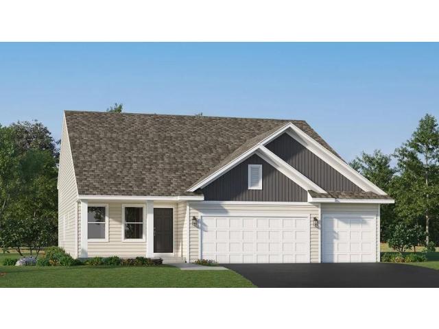 1901 Lincoln Avenue Saint Paul Park MN 55071 - MLS# 7165981