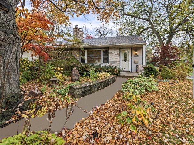 6645 Logan Avenue S Richfield MN 55423 - MLS# 7165983