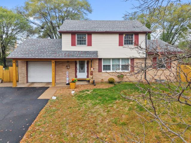 11950 Crocus Street NW Coon Rapids MN 55433 - MLS# 7165992