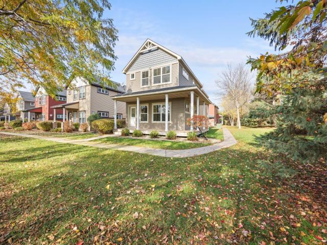 3012 Cottage Lane N Maplewood MN 55109 - MLS# 7166013