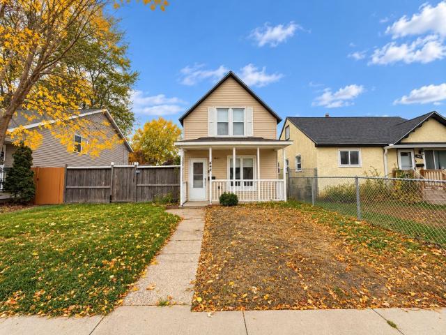 444 5th Avenue S South Saint Paul MN 55075 - MLS# 7166014