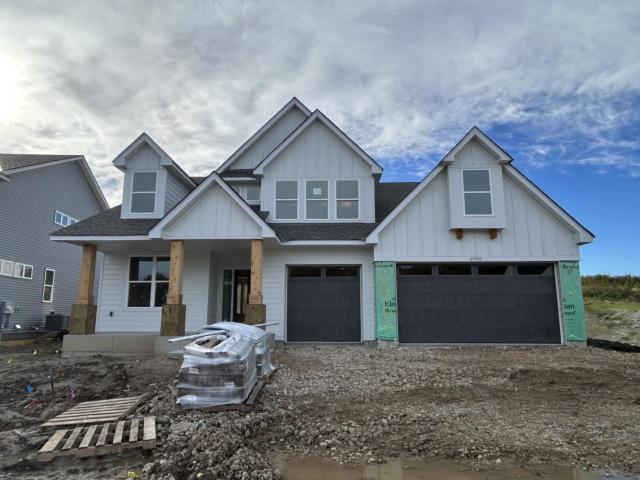 2560 Rock Elm Road Shakopee MN 55379 - MLS# 7166049