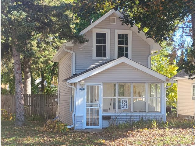 4209 39th Avenue S Minneapolis MN 55406 - MLS# 7166050