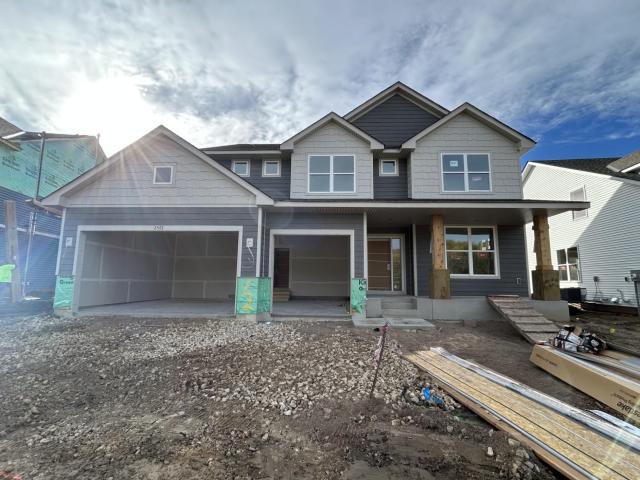 2572 Rock Elm Road Shakopee MN 55379 - MLS# 7166051