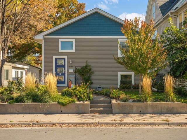 639 Monroe Street NE Minneapolis MN 55413 - MLS# 7166078