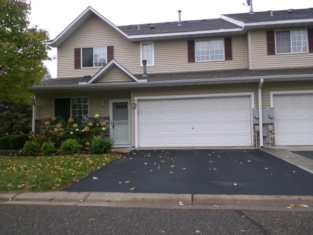 1895 111th Avenue NE Blaine MN 55449 - MLS# 7166091