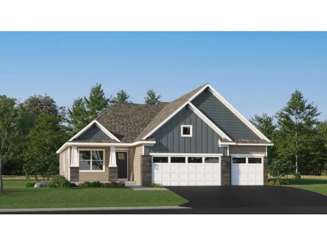 1923 Fulton Road Carver MN 55315 - MLS# 7166092