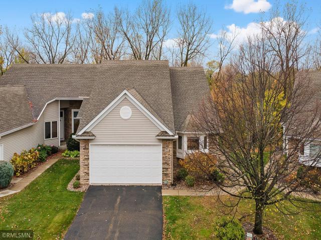 4221 Bristol Run Shoreview MN 55126 - MLS# 7166093