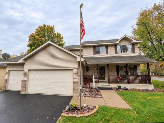5757 Quail Avenue N Crystal MN 55429 - MLS# 7166103