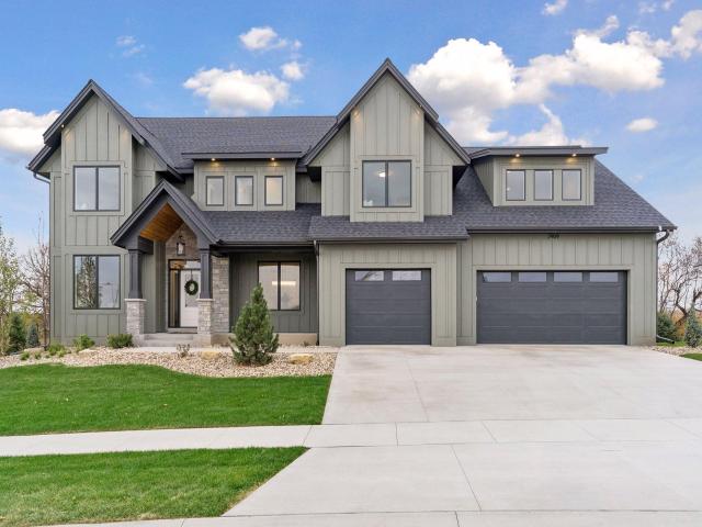 2909 Bentley Drive SW Rochester MN 55902 - MLS# 7166105