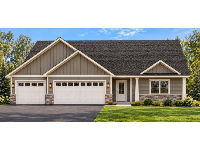 3835 Alba Trail Mankato MN 56001 - MLS# 7166116