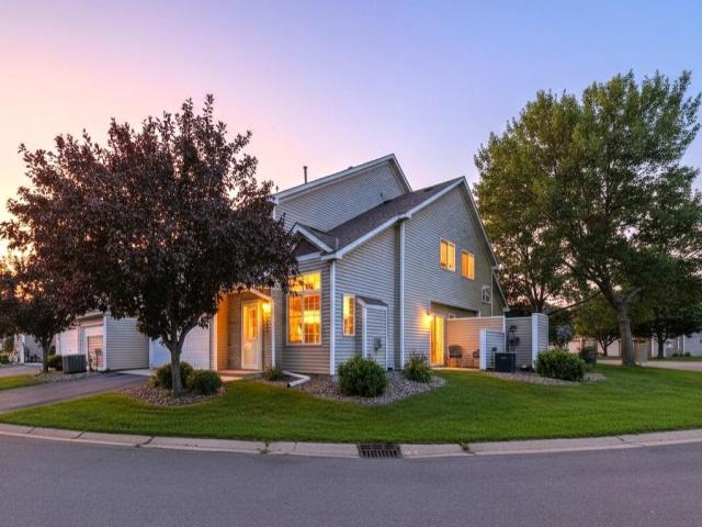1781 Stone Meadow Boulevard Shakopee MN 55379 - MLS# 7166126