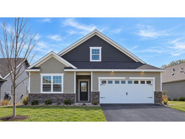 2148 Bluff Heights Drive Shakopee MN 55379 - MLS# 7166133