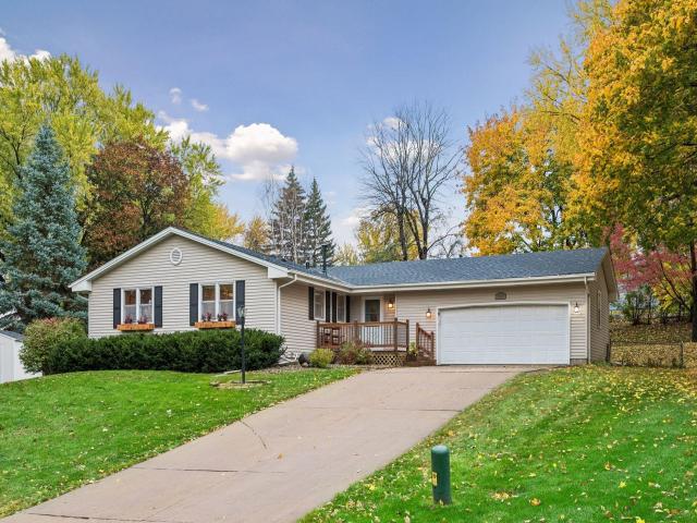 9924 Little Circle Bloomington MN 55437 - MLS# 7166138