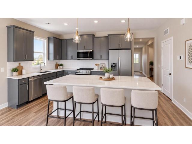 2156 Bluff Heights Drive Shakopee MN 55379 - MLS# 7166140
