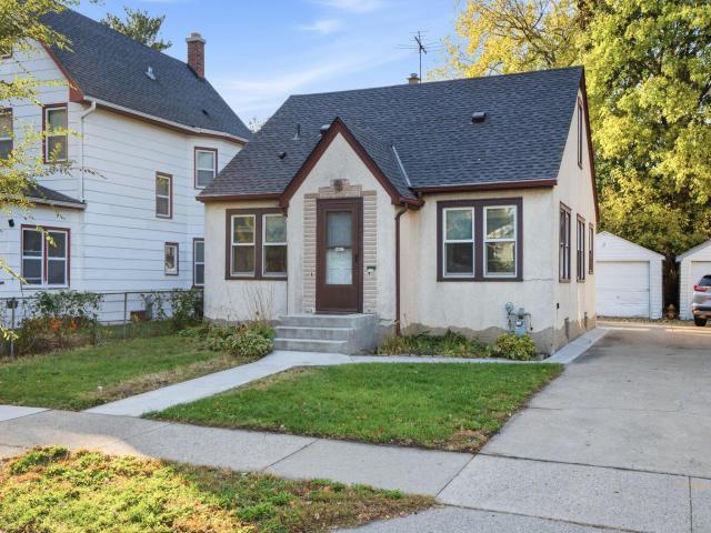 44 Magnolia Avenue W Saint Paul MN 55117 - MLS# 7166151