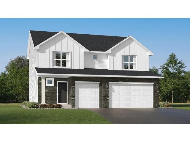 18334 Gladiator Drive Lakeville MN 55044 - MLS# 7166153