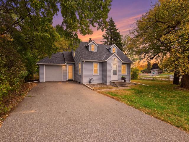 1010 Evergreen Lane N Plymouth MN 55441 - MLS# 7166169